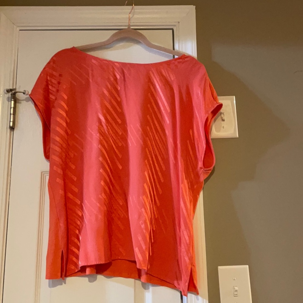 Vince Camuto top XL